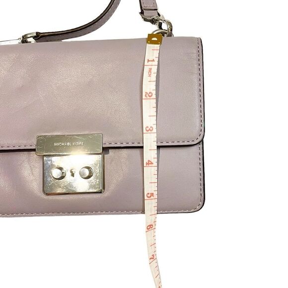 DUSTY Lavender Crossbody Purse 🌻 - Picture 9 of 9